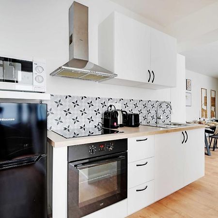 باريس Amazing Apartment 6P2Br - Grands Boulevards المظهر الخارجي الصورة
